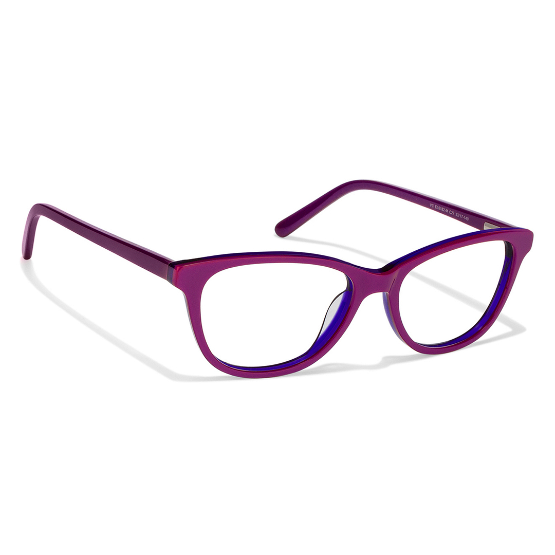 Vincent Chase Online Rose Full Rim Cat Eye right side