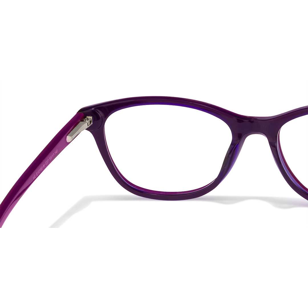 Vincent Chase Online Rose Full Rim Cat Eye right side