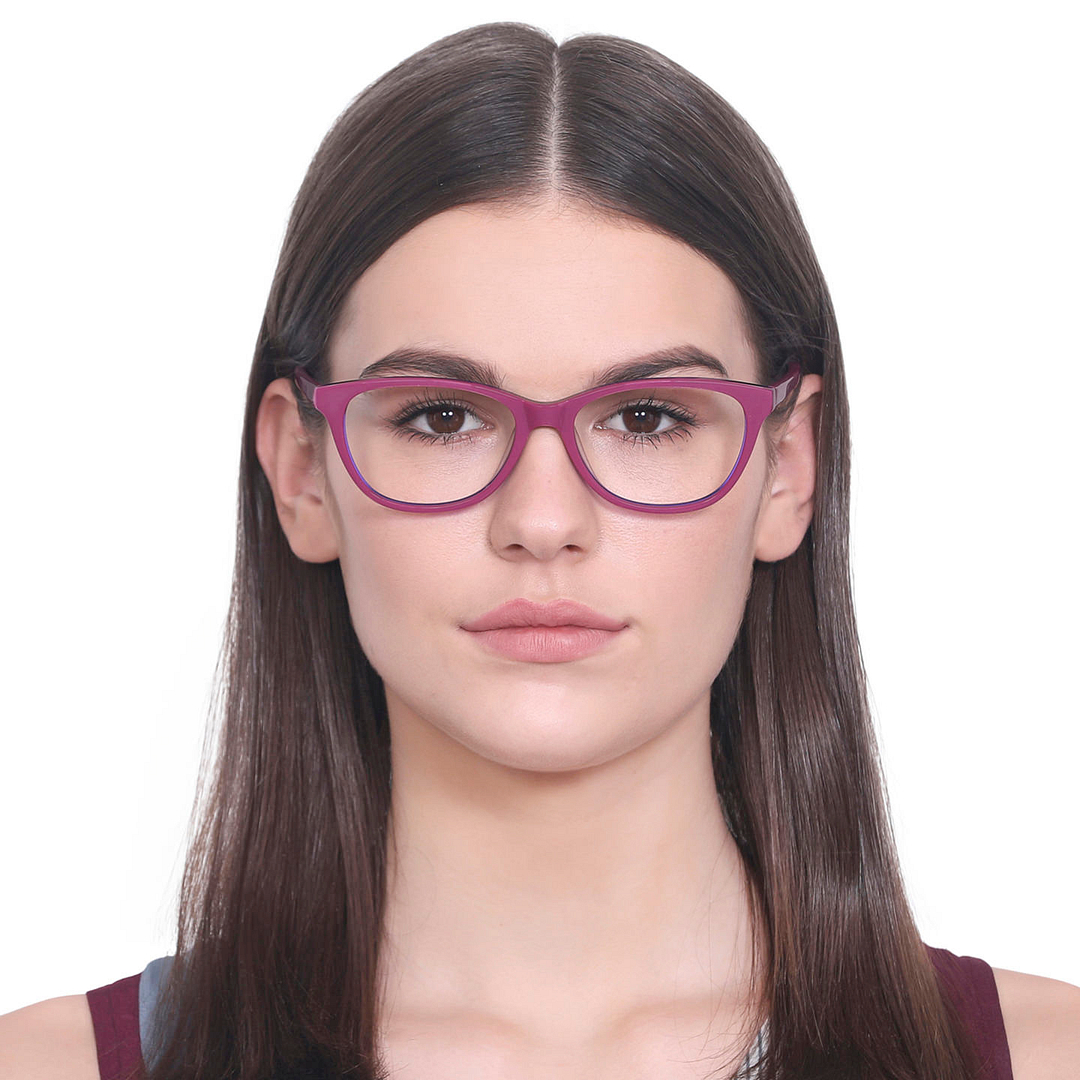 Vincent Chase Online Rose Full Rim Cat Eye right side