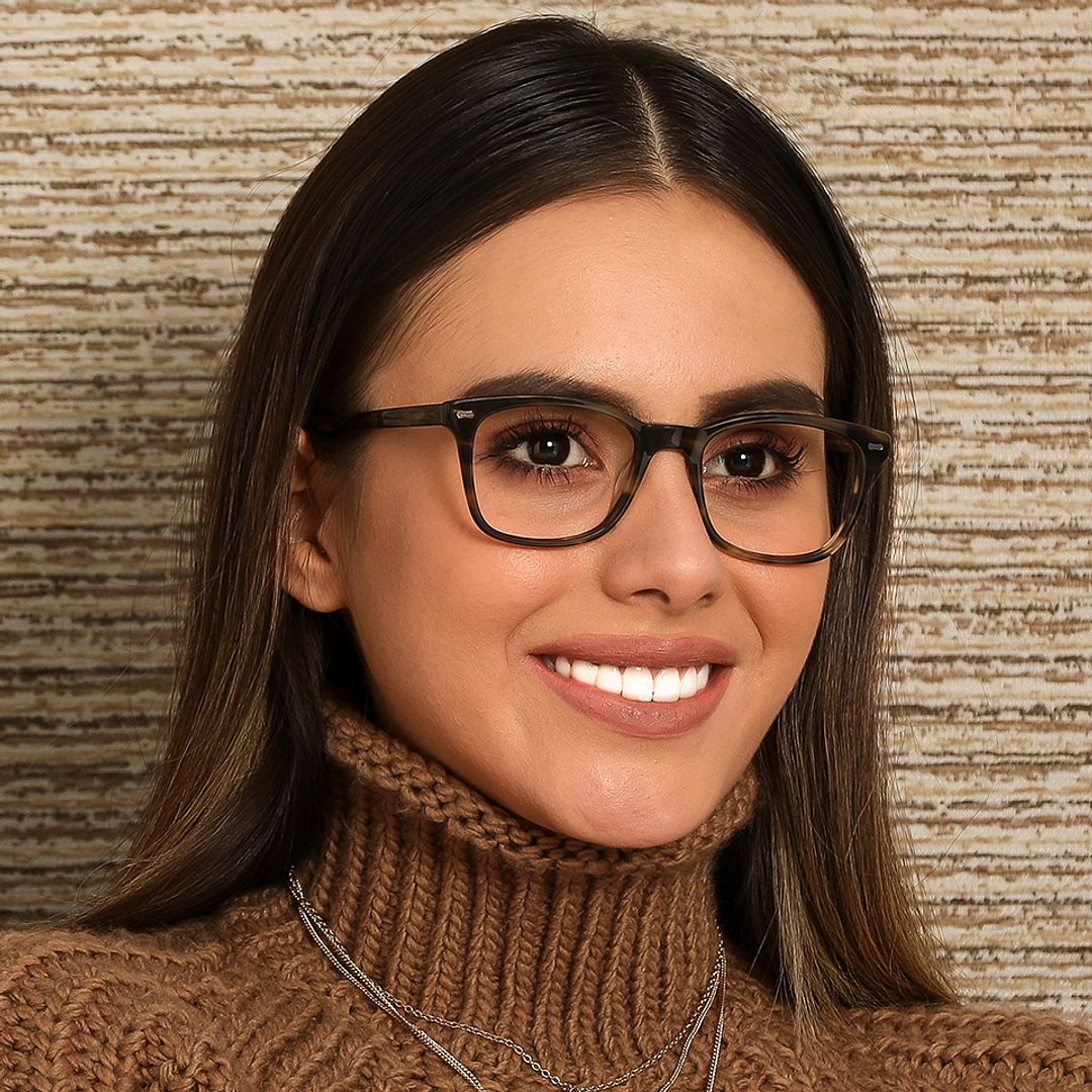 Vincent Chase Online Tortoise Full Rim Square right side