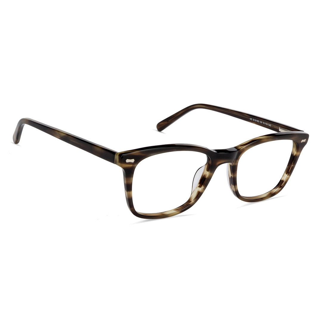 Vincent Chase Online Tortoise Full Rim Square right side