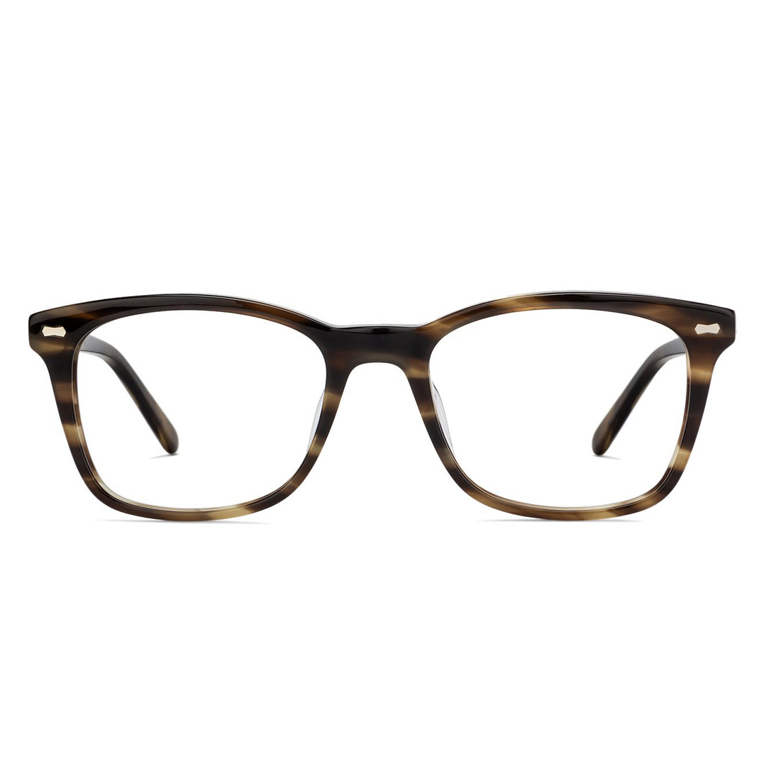 Vincent Chase Online Tortoise Full Rim Square left side