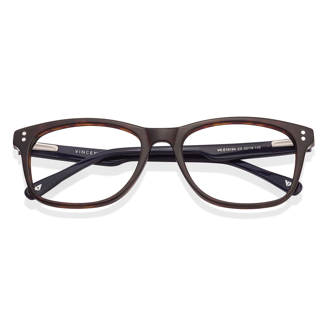 Vincent Chase Online Tortoise Full Rim Square right side