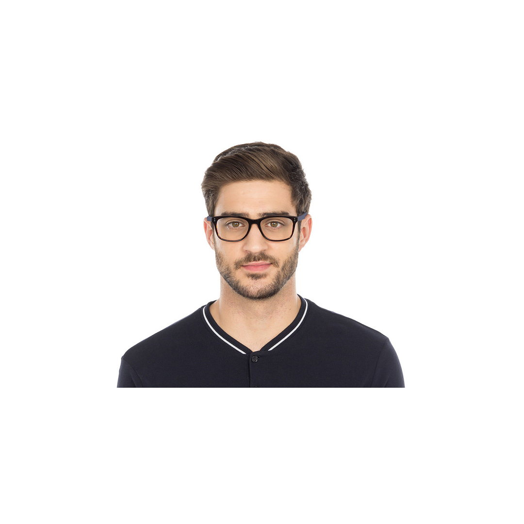 Vincent Chase Online Tortoise Full Rim Square left side