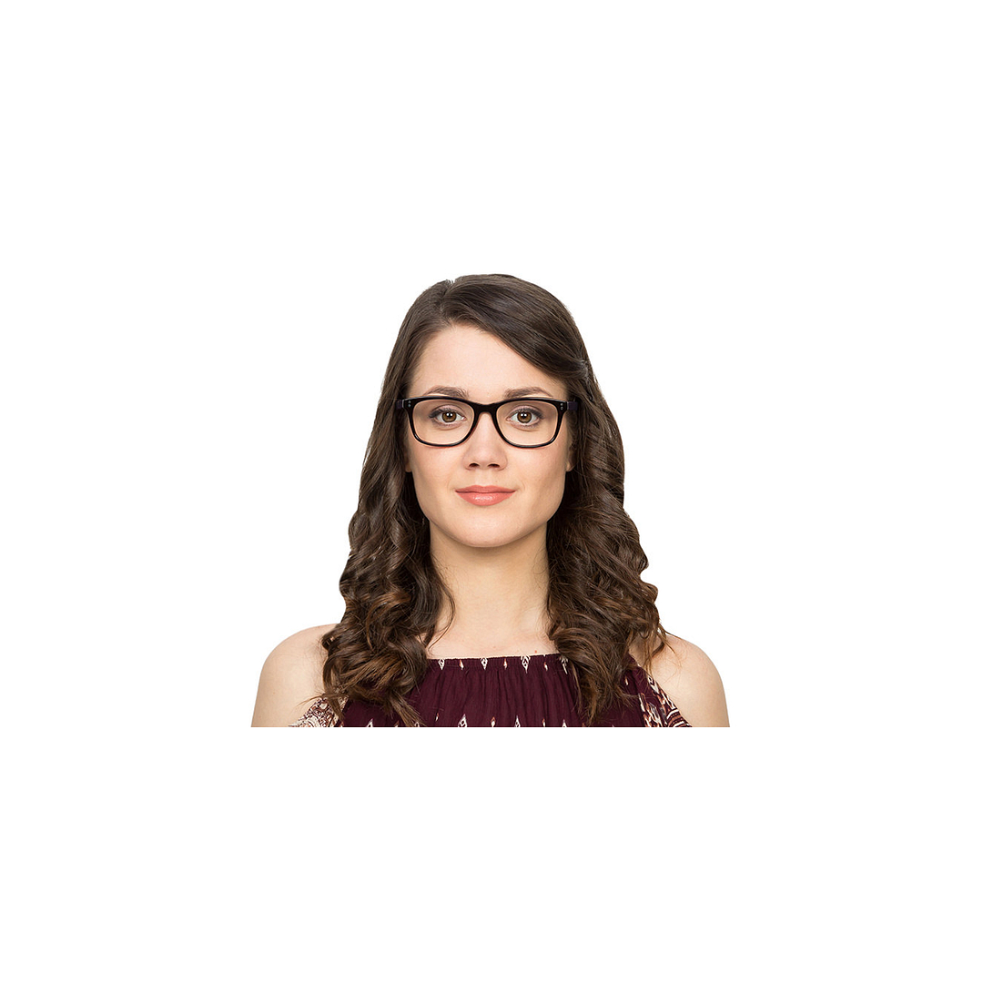 Vincent Chase Online Tortoise Full Rim Square right side