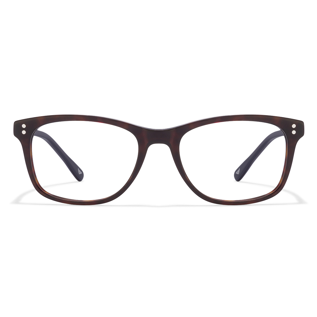 Vincent Chase Online Tortoise Full Rim Square left side