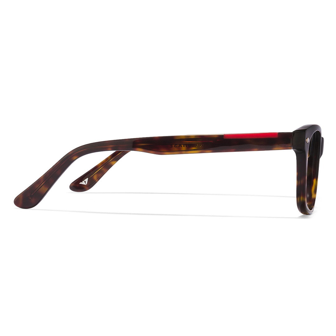Vincent Chase Online Tortoise Full Rim Square right side