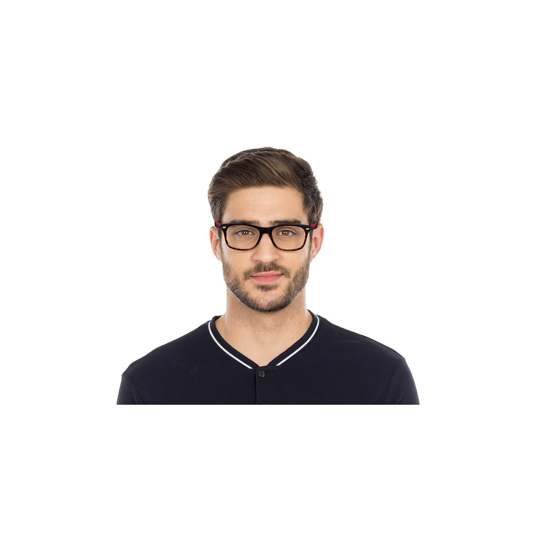 Vincent Chase Online Tortoise Full Rim Square right side