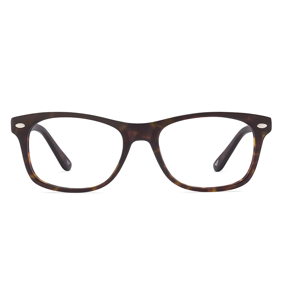 Vincent Chase Online Tortoise Full Rim Square left side