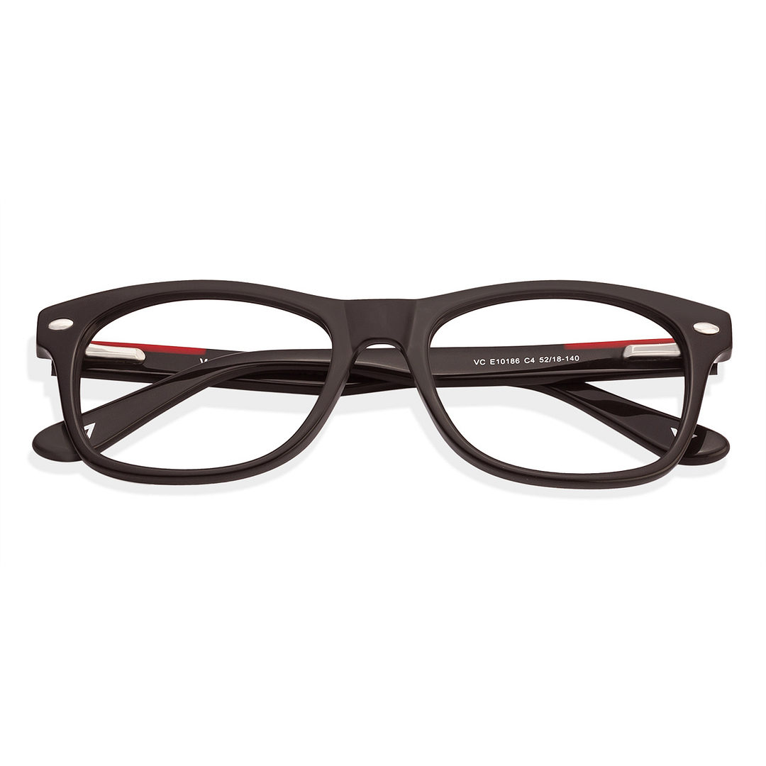 Vincent Chase Online Light Brown Full Rim Square right side