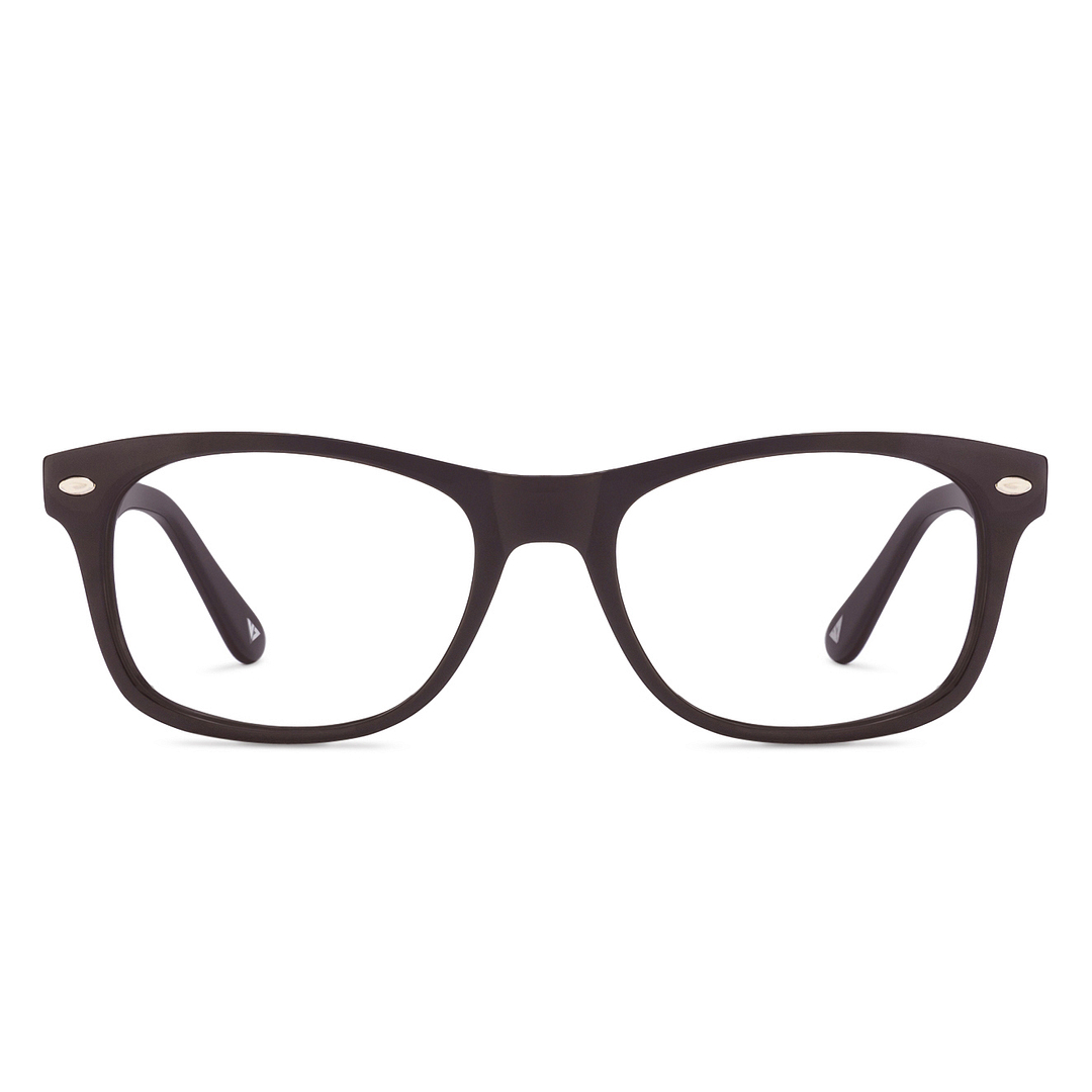 Vincent Chase Online Light Brown Full Rim Square left side