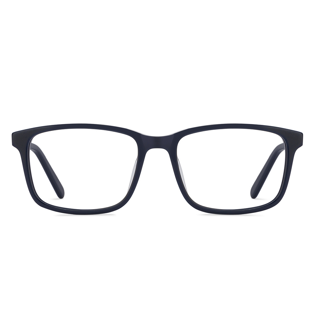 Vincent Chase Online Sky Blue Full Rim Square left side