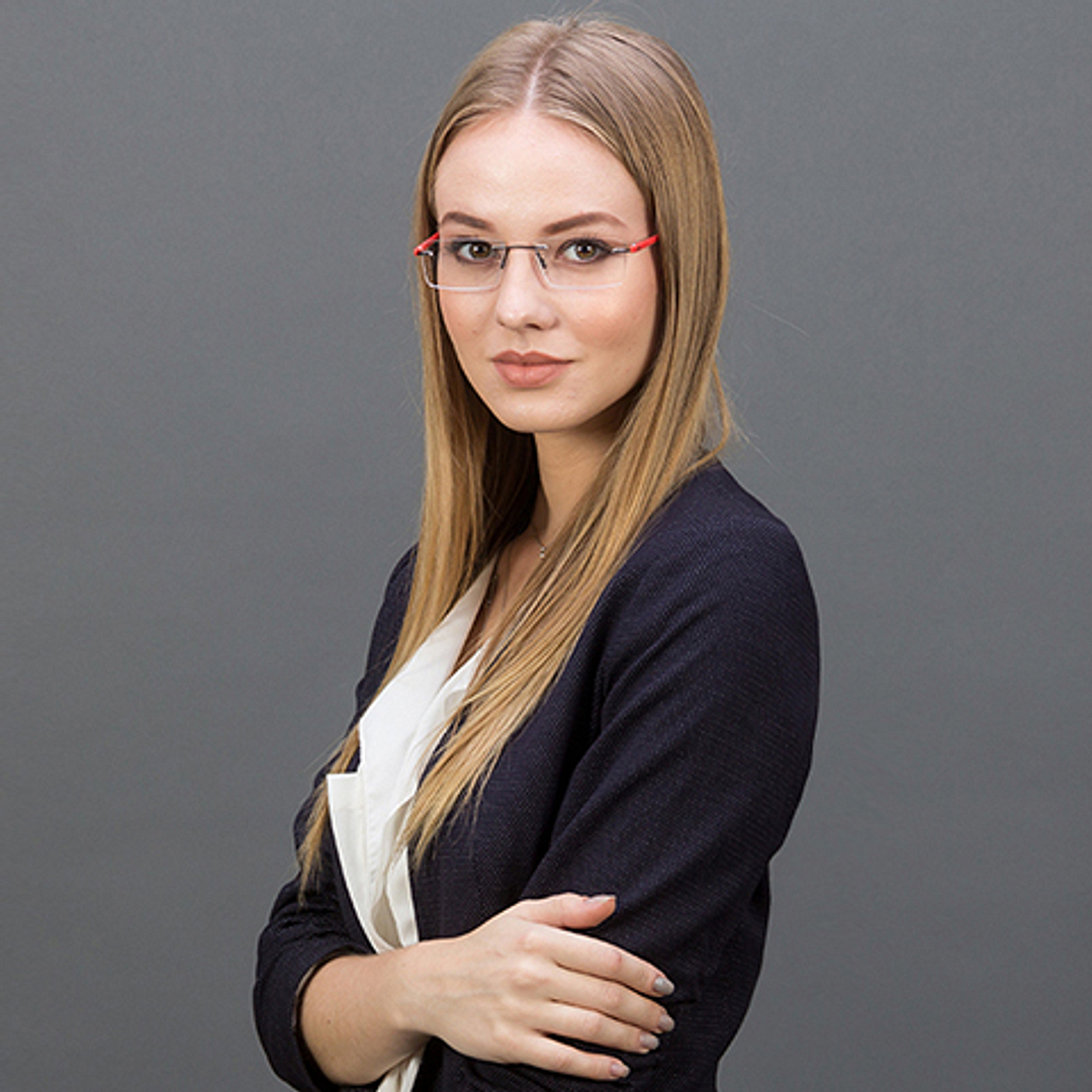 Lenskart Air Online Black Rimless Rectangle right side