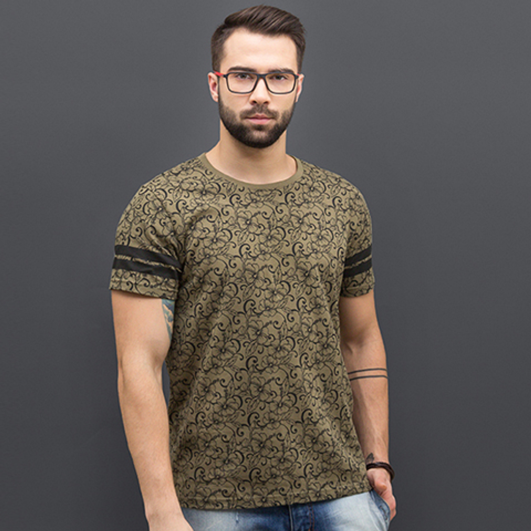 Lenskart Air Online Black Full Rim Rectangle left side