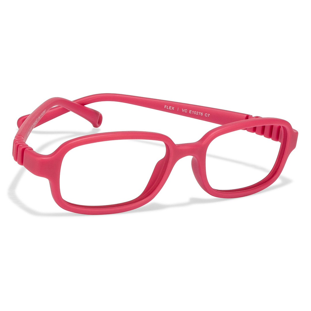 Hooper Online Rose Full Rim Rectangle right side
