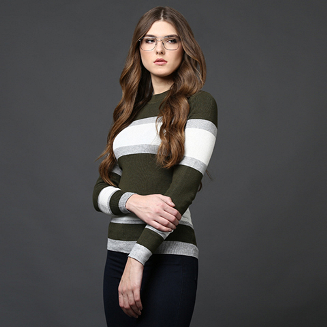 Vincent Chase Online Mid Gunmetal Full Rim Square right side