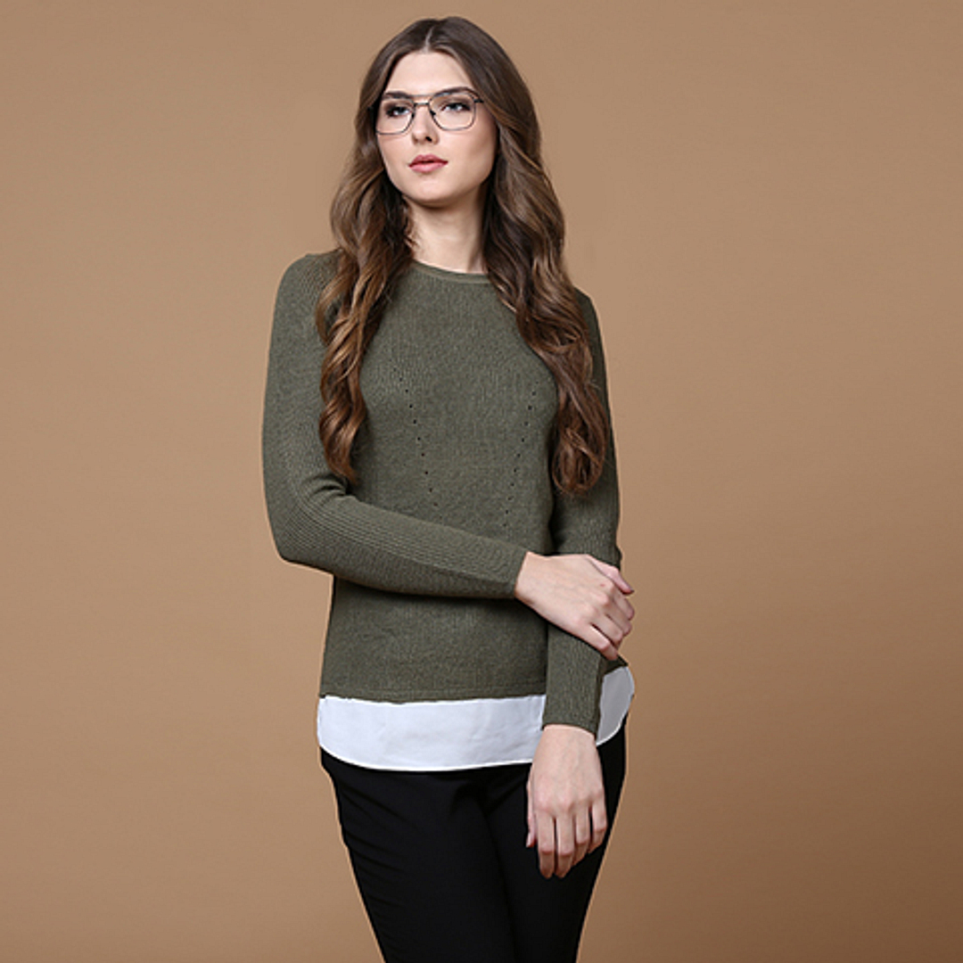 Vincent Chase Online Black Full Rim Square left side