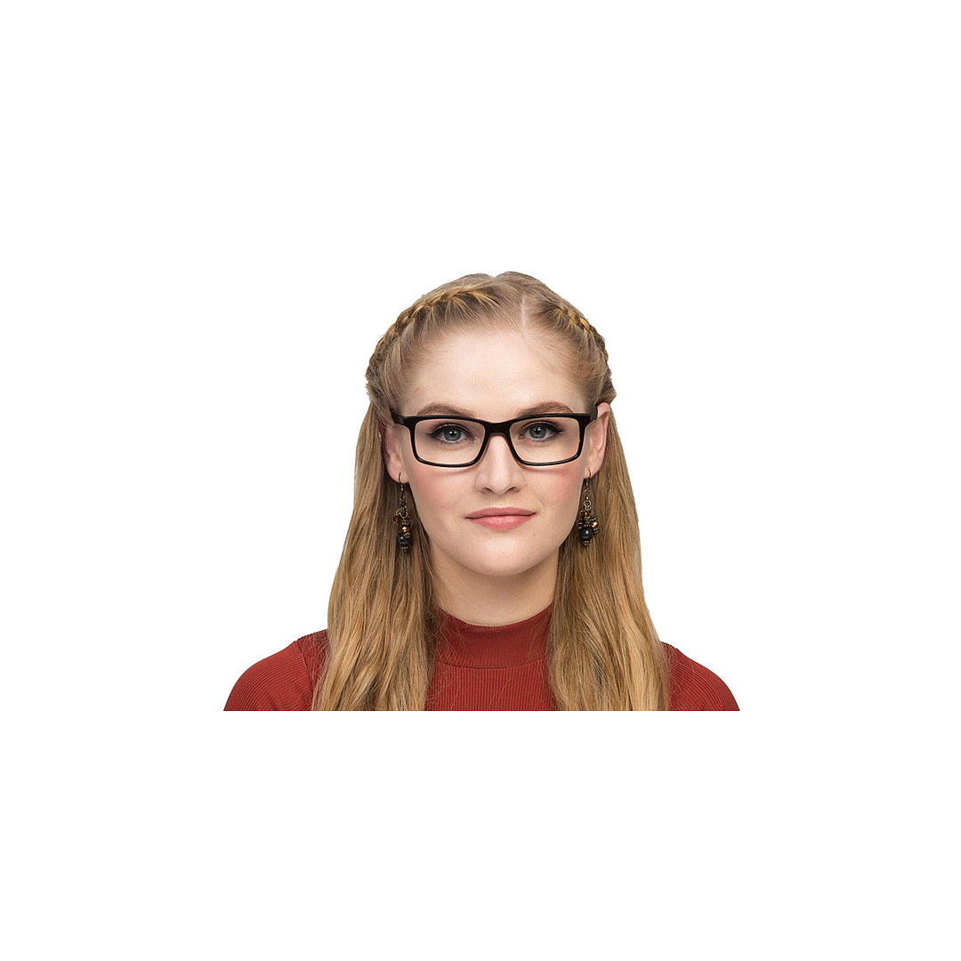 Vincent Chase Online Tortoise Full Rim Rectangle right side