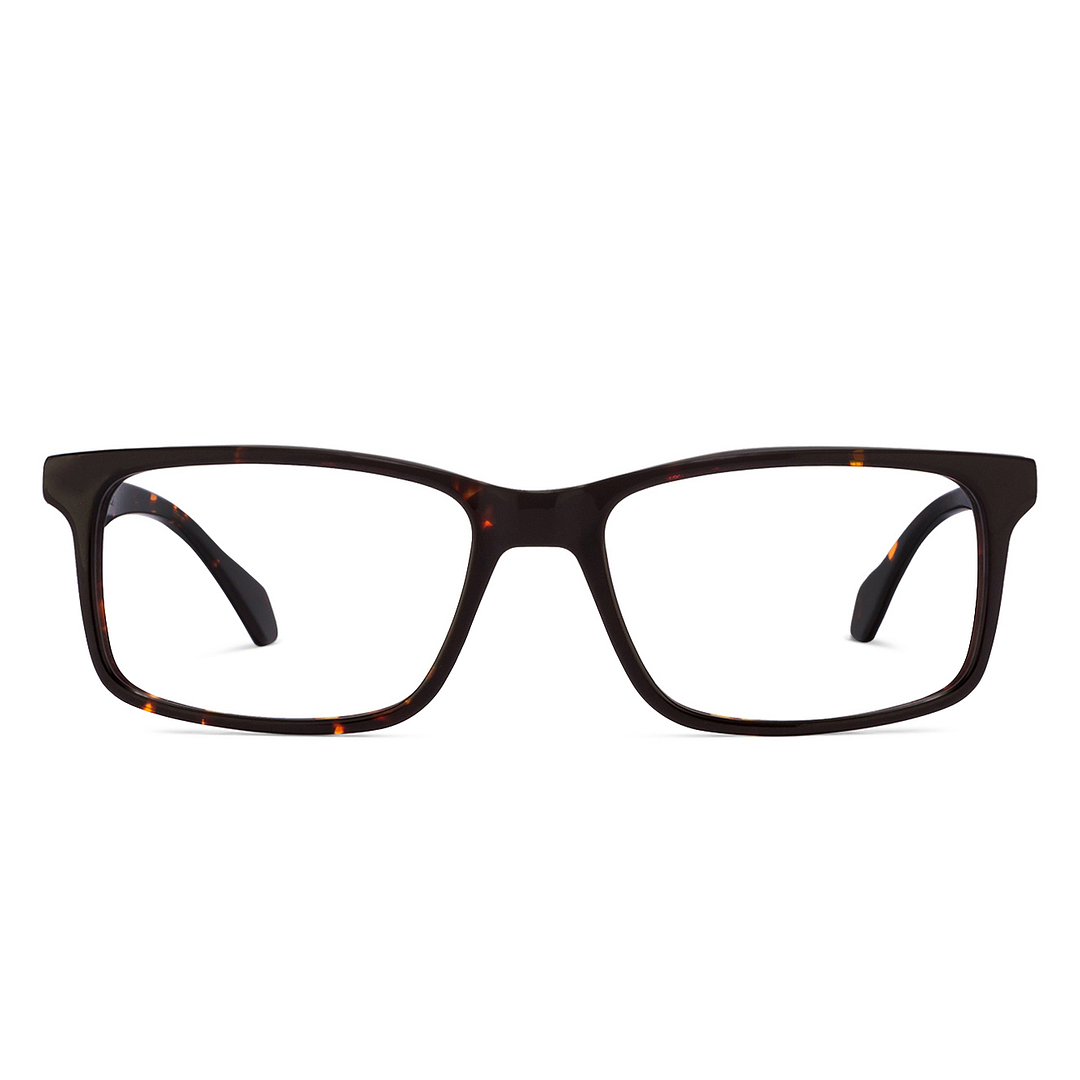 Vincent Chase Online Tortoise Full Rim Rectangle left side