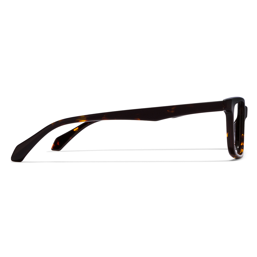 Vincent Chase Online Tortoise Full Rim Rectangle right side