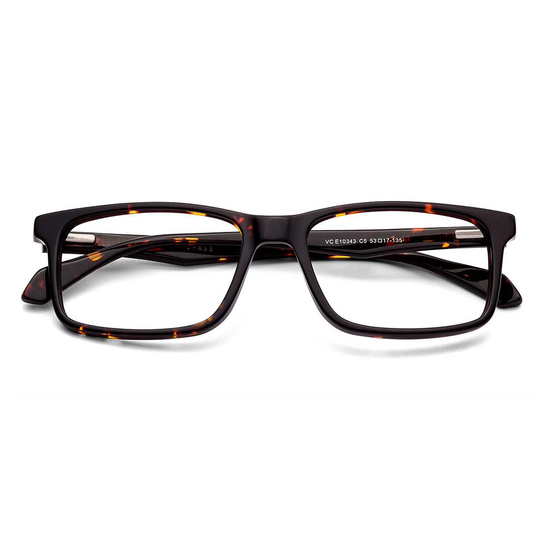 Vincent Chase Online Tortoise Full Rim Rectangle right side