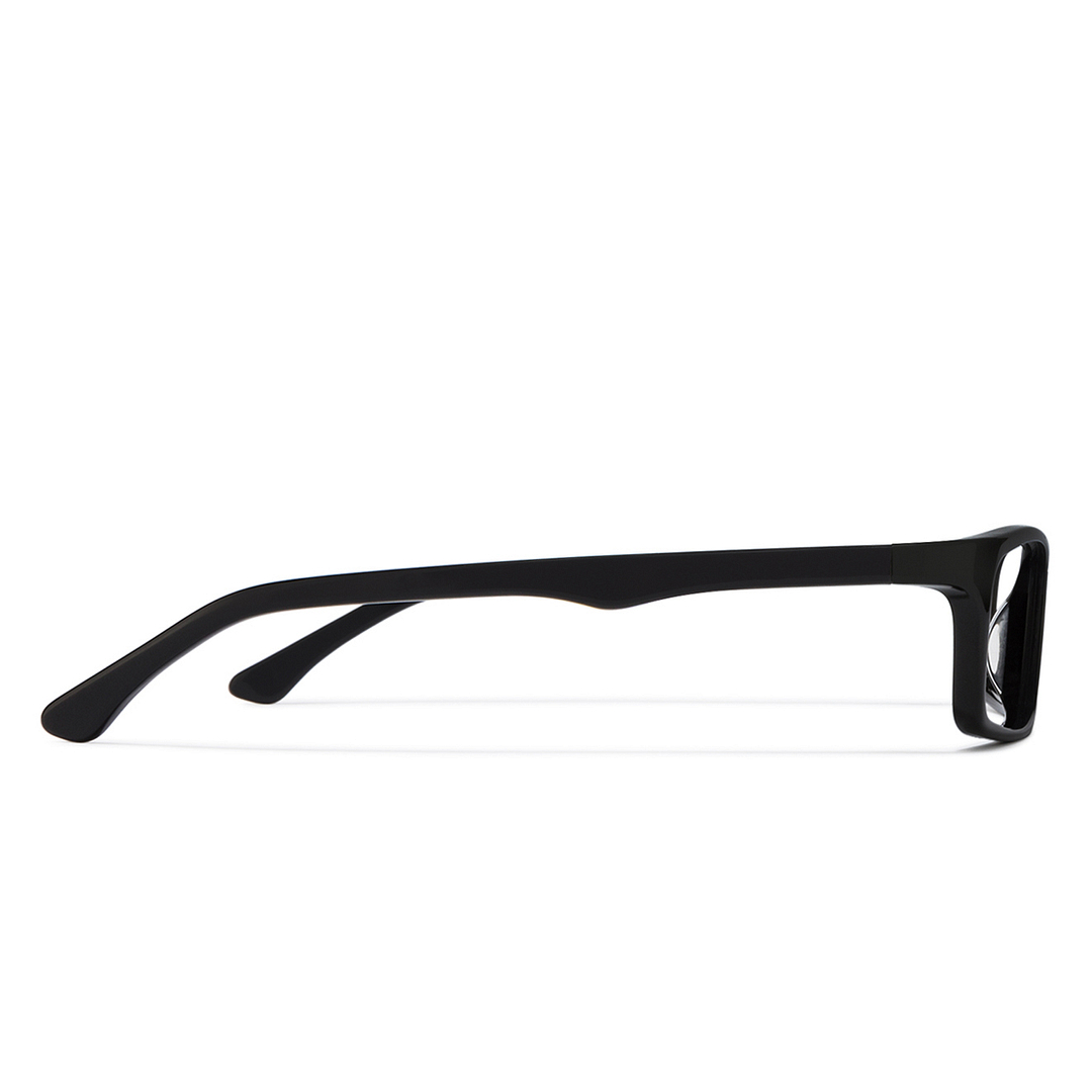 Vincent Chase Online Black Full Rim Rectangle right side