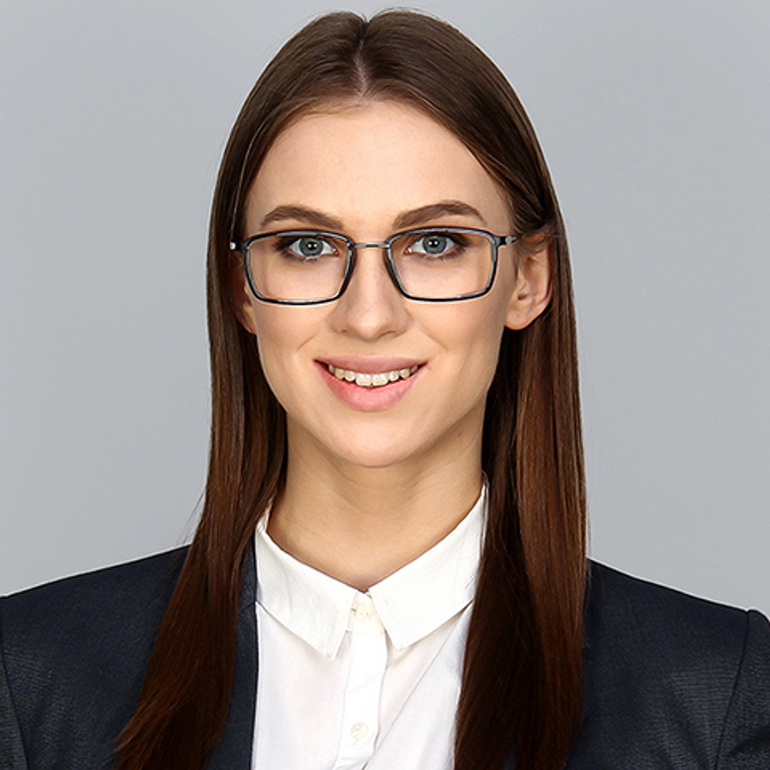 Lenskart Air Online Silver Full Rim Rectangle right side