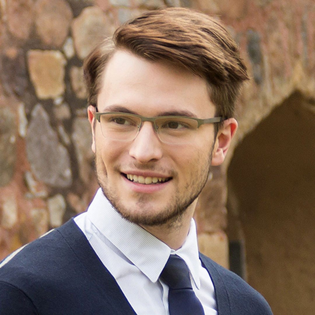 Vincent Chase Online Mid Gunmetal Half Rim Rectangle right side