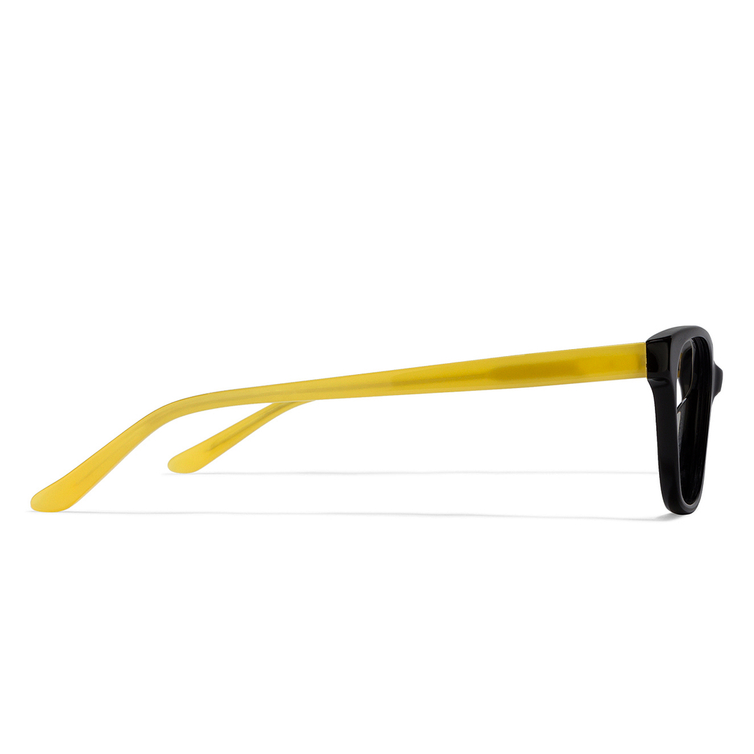 Vincent Chase Online Black Full Rim Cat Eye right side