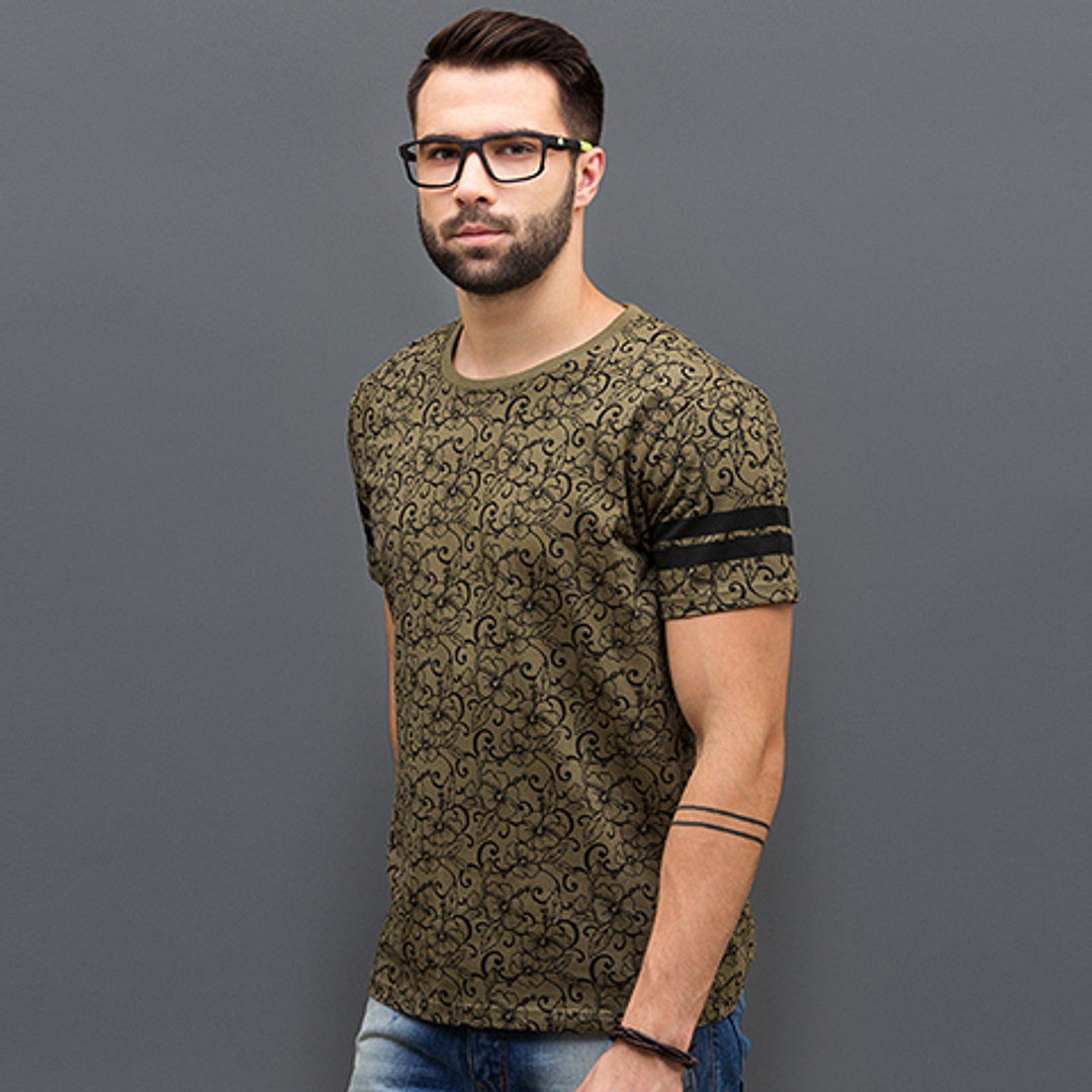 Lenskart Air Online Black Full Rim Rectangle right side