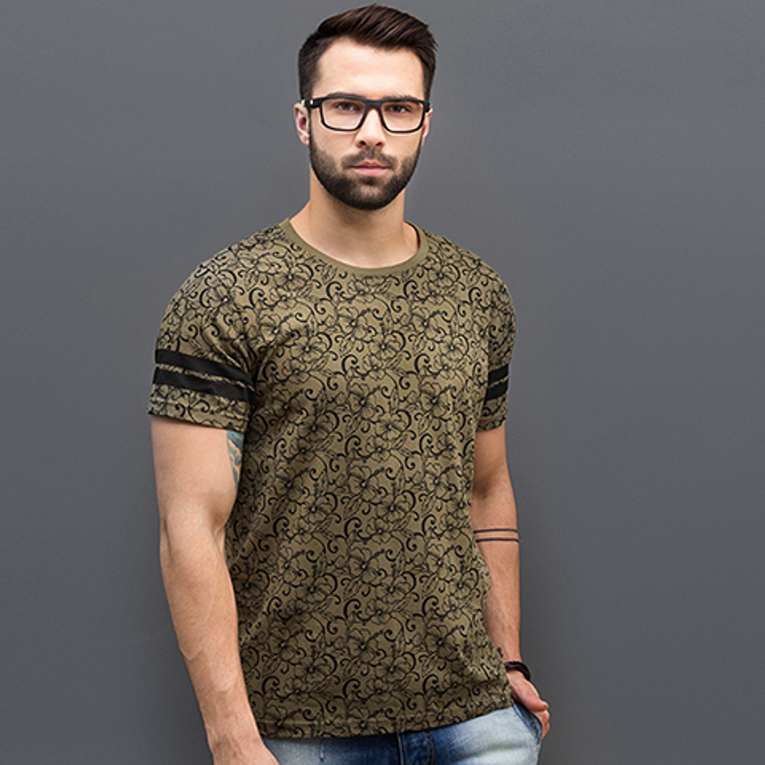 Lenskart Air Online Black Full Rim Rectangle left side