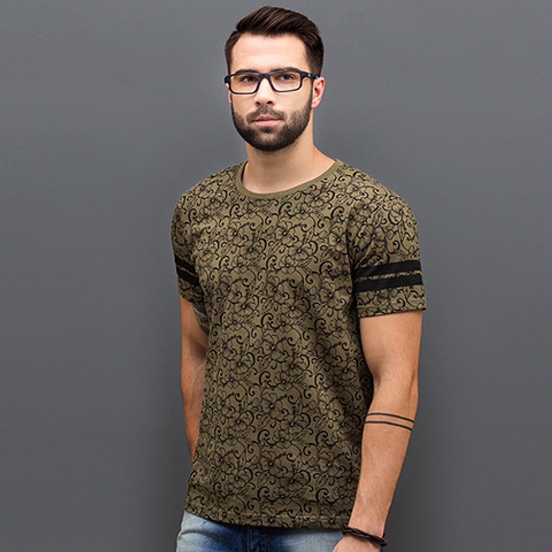 Lenskart Air Online Black Full Rim Rectangle right side