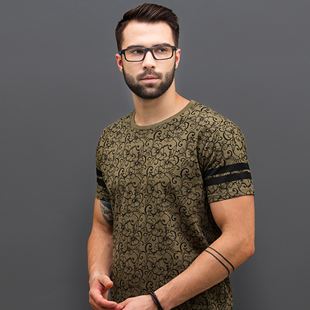 Lenskart Air Online Black Full Rim Rectangle right side