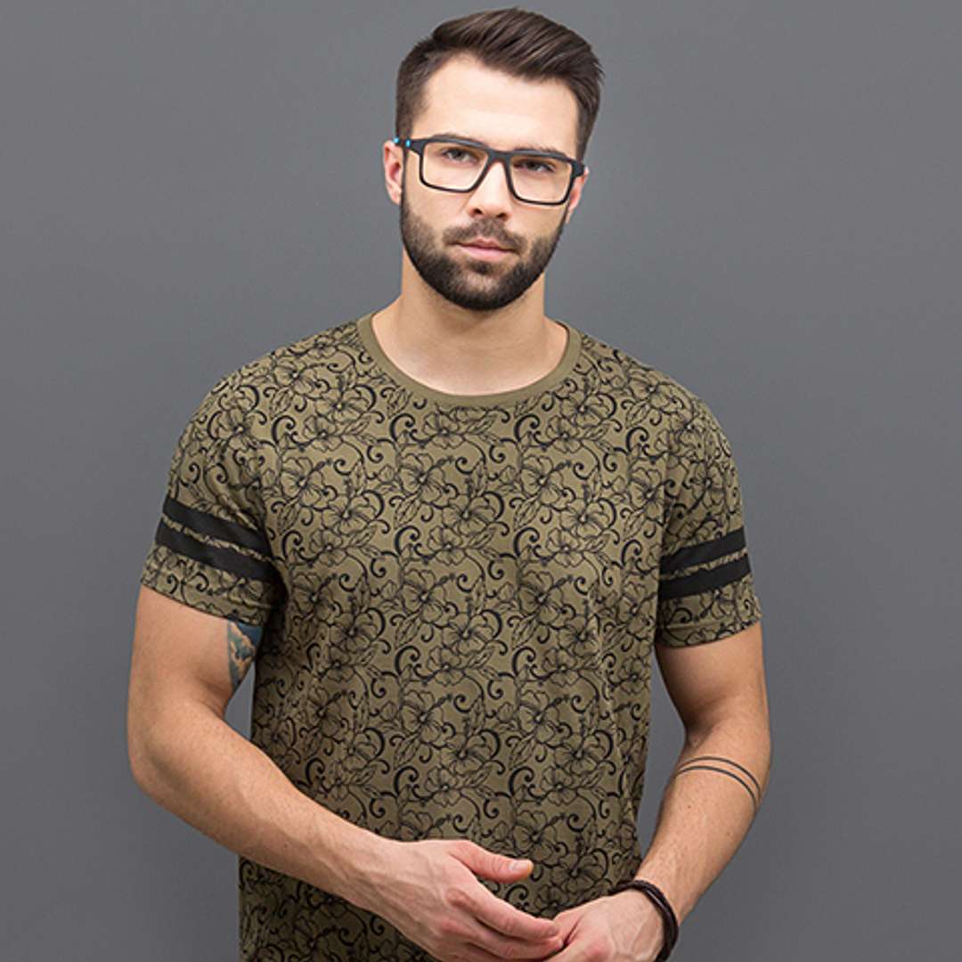 Lenskart Air Online Black Full Rim Rectangle right side