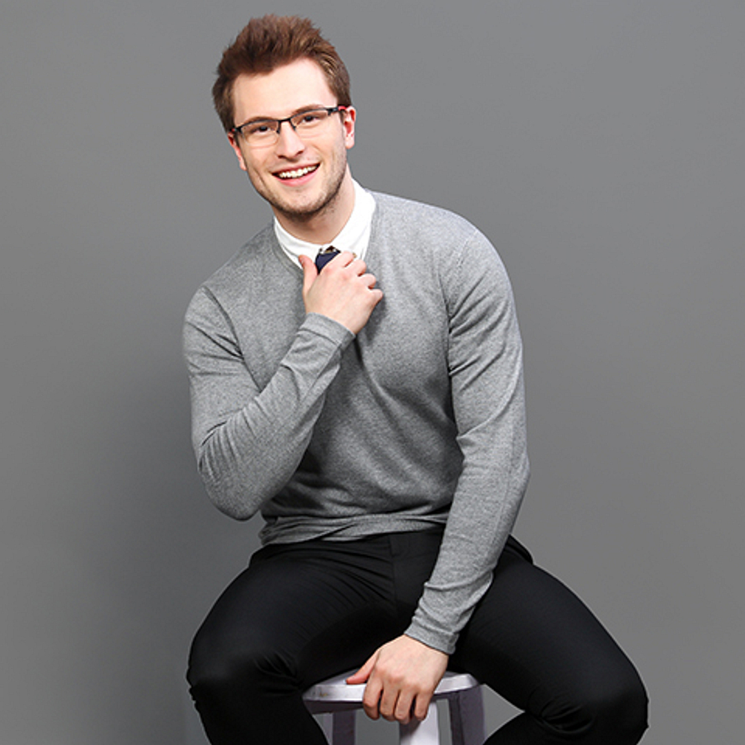 Lenskart Air Online Black Half Rim Rectangle right side