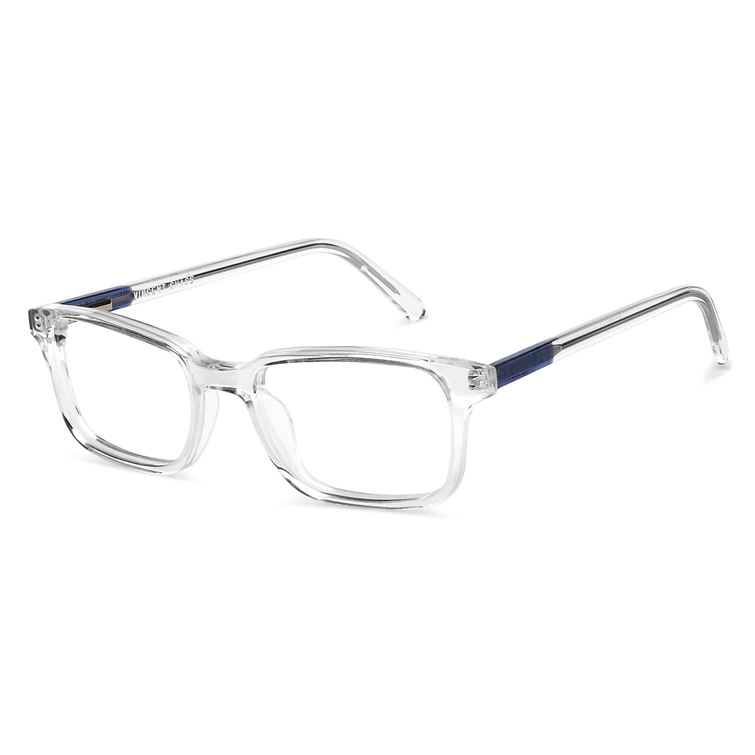 Vincent Chase  Full Rim Rectangle right side