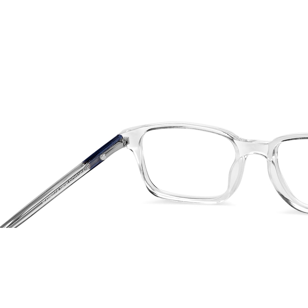 Vincent Chase  Full Rim Rectangle right side