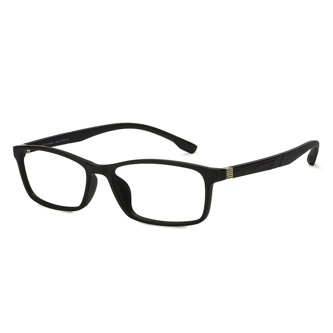 Lenskart Air Online Black Full Rim Rectangle right side