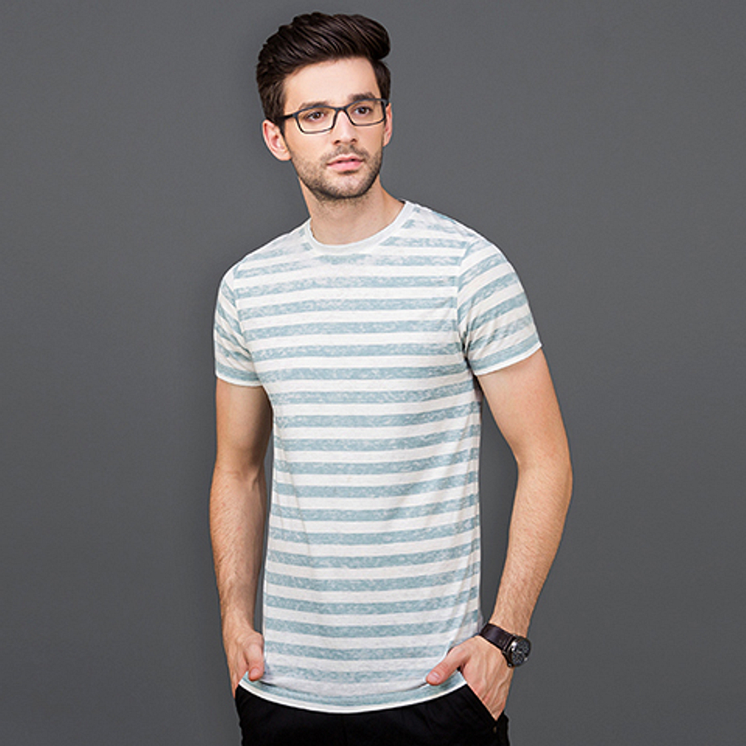 Lenskart Air Online Black Full Rim Rectangle right side