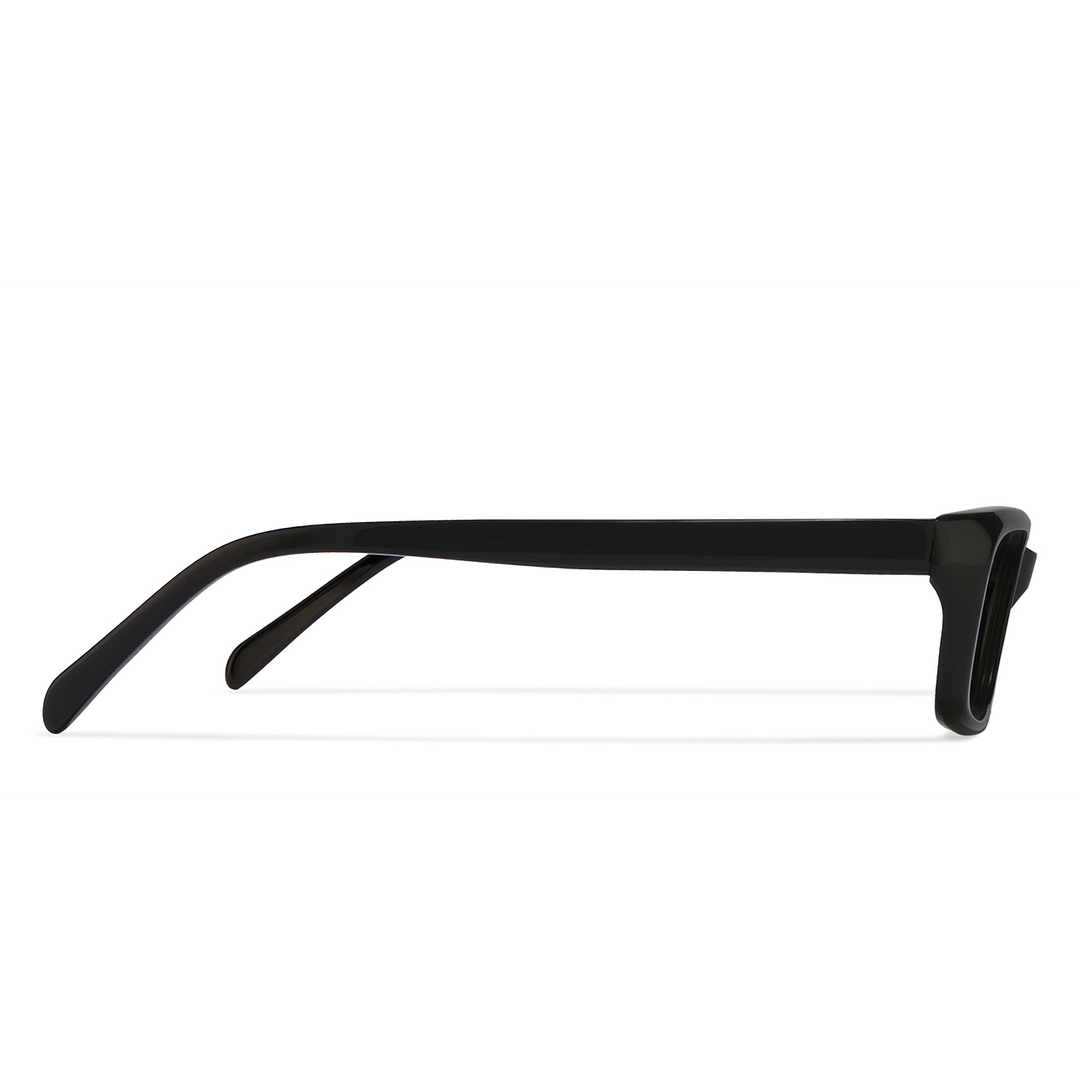 Vincent Chase Online Black Full Rim Rectangle right side