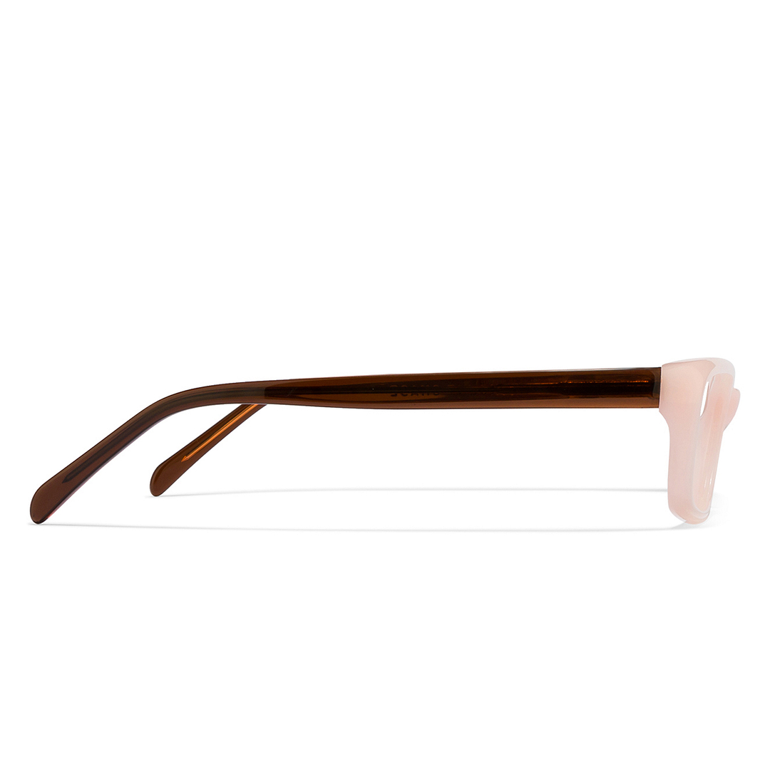 Vincent Chase Online Pink Full Rim Rectangle right side