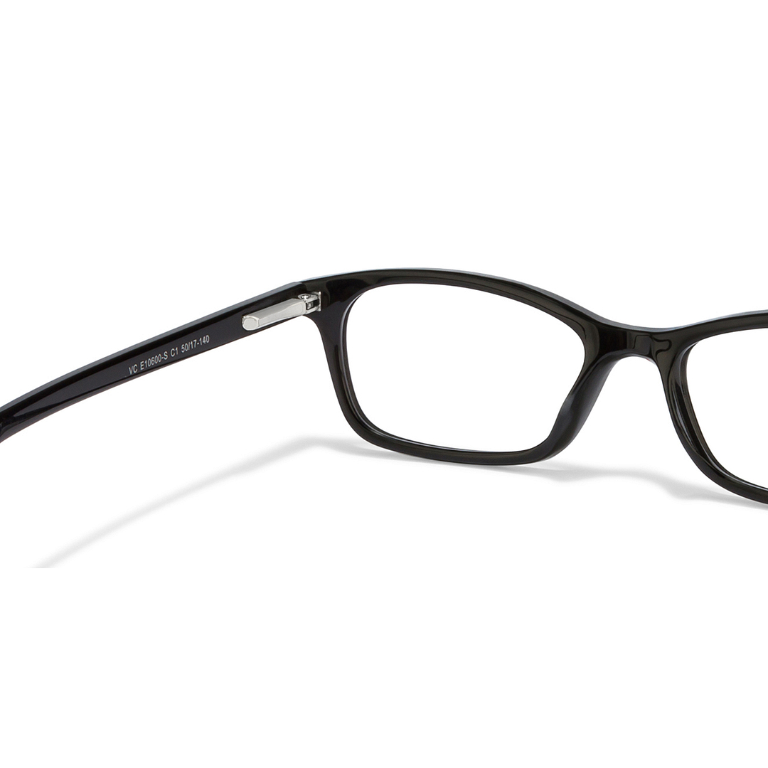 Vincent Chase Online Black Full Rim Rectangle right side