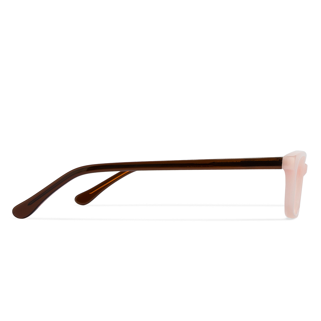 Vincent Chase Online Pink Full Rim Rectangle right side