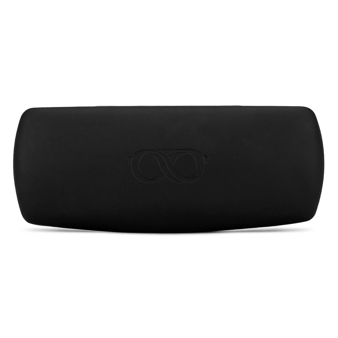 Vincent Chase Online Black Full Rim Cat Eye right side