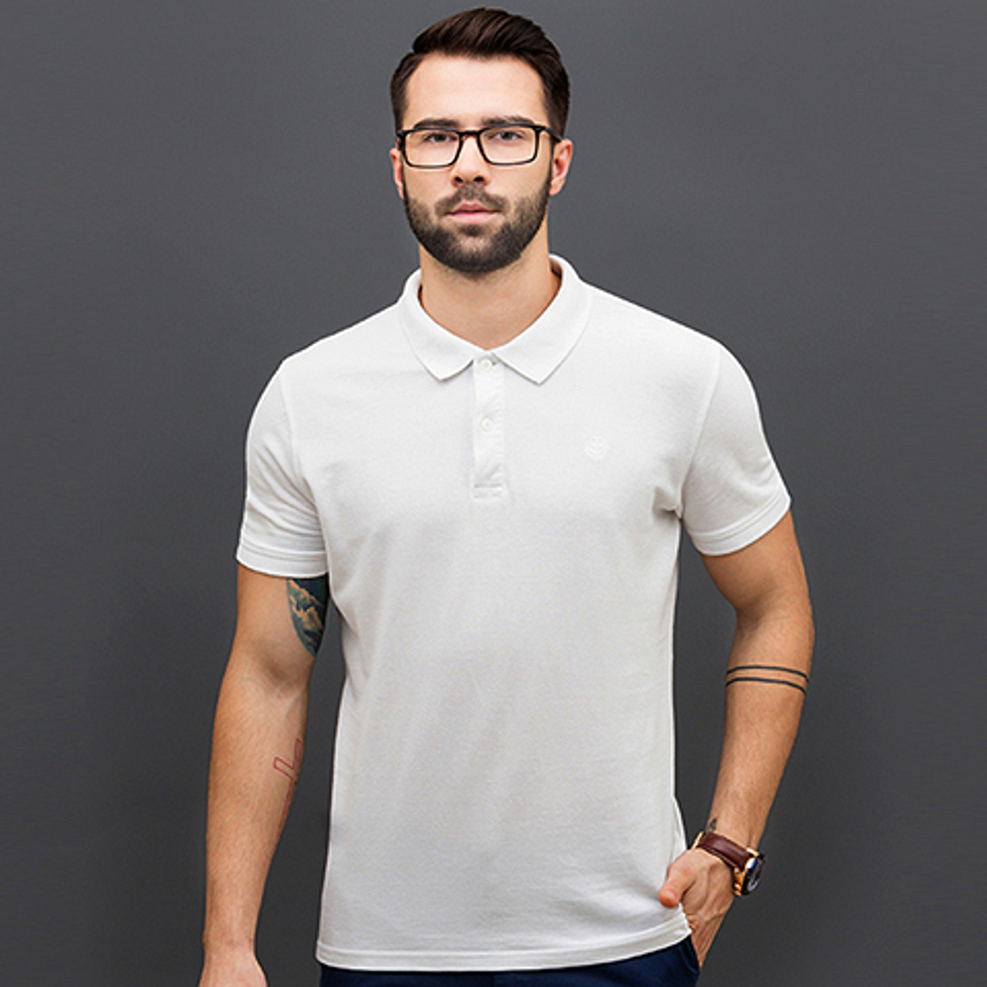 Vincent Chase Online Light Brown Full Rim Rectangle left side