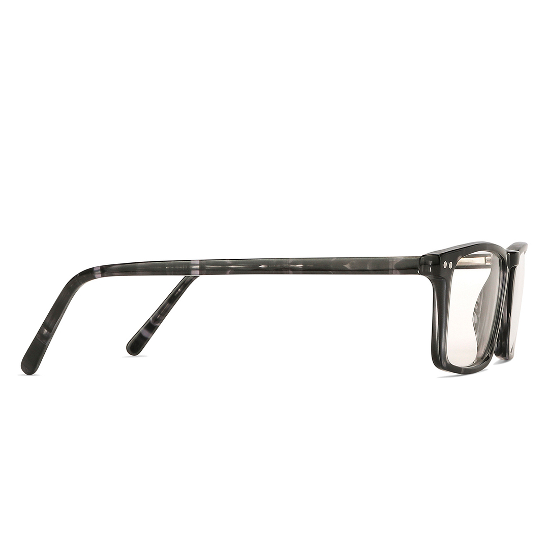 Vincent Chase Online Black Full Rim Rectangle right side