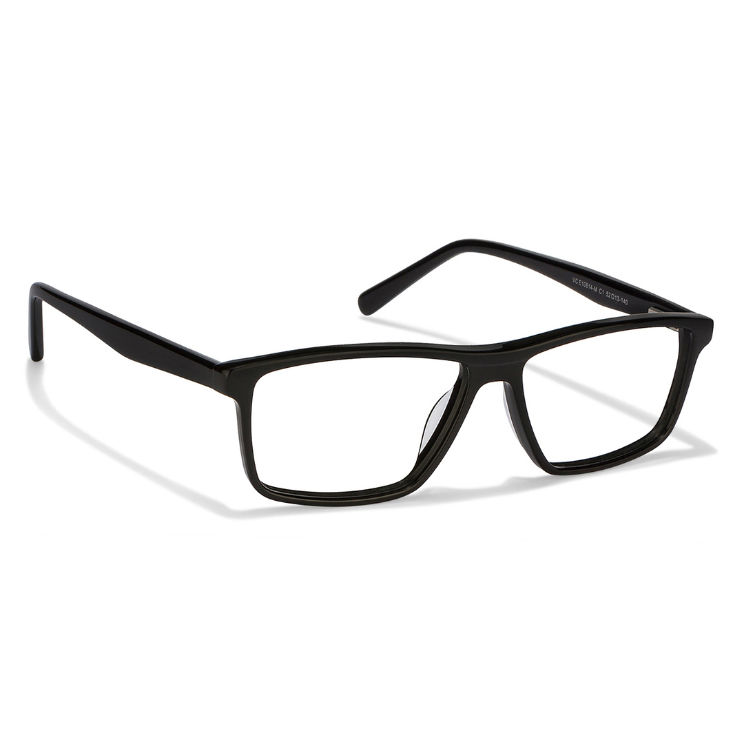 Vincent Chase Online Black Full Rim Rectangle right side