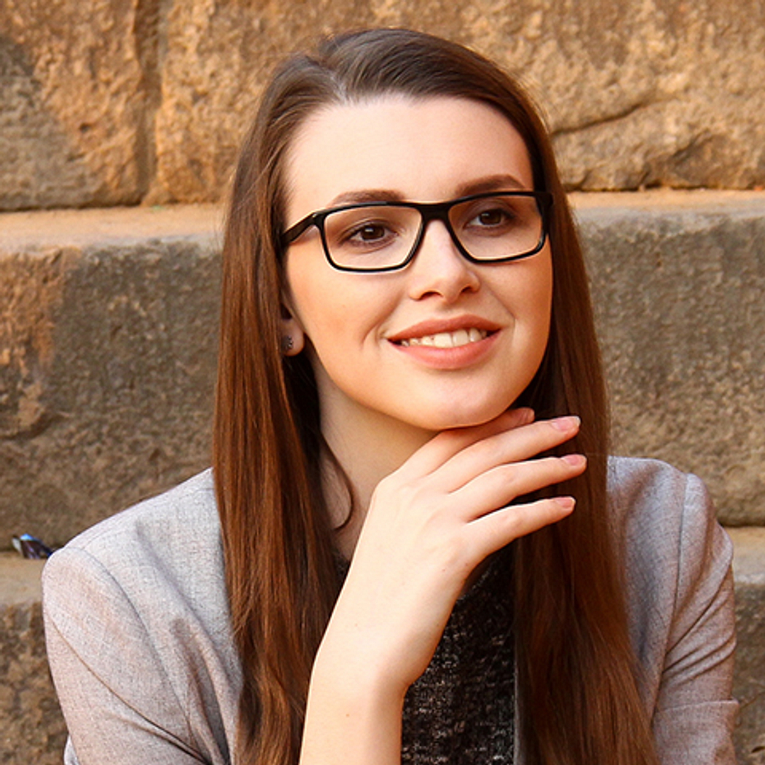 Vincent Chase Online Black Full Rim Rectangle right side