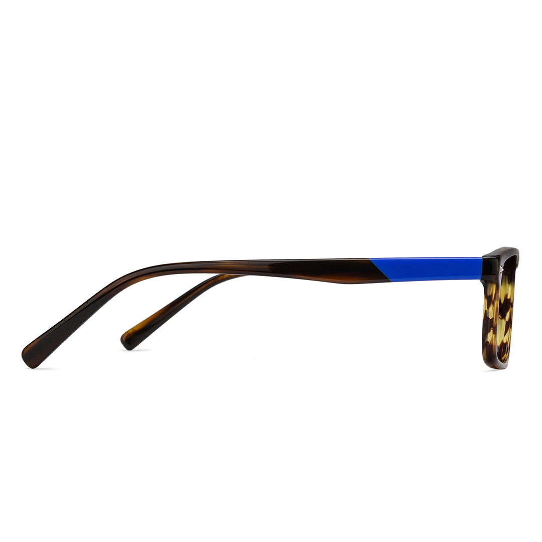 Vincent Chase Online Tortoise Full Rim Rectangle right side