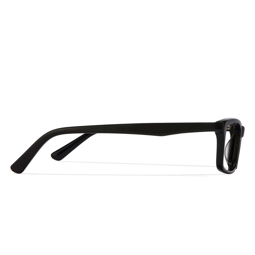 Vincent Chase Online Black Full Rim Rectangle left side